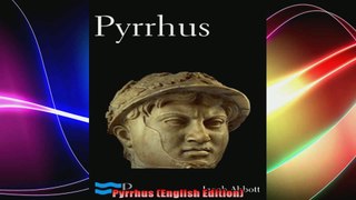 Pyrrhus English Edition