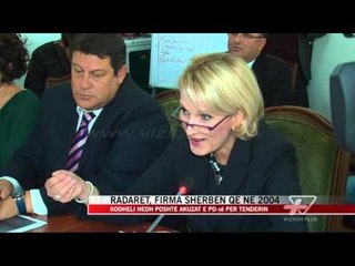 Kodheli për radarët, firma shërben që në 2004 - News, Lajme - Vizion Plus