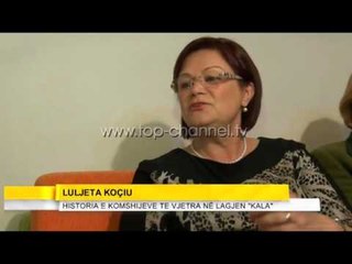 Wake Up, 09/11/2015 - Fqinjë të mirë prej 30 vjetësh - Top Channel Albania