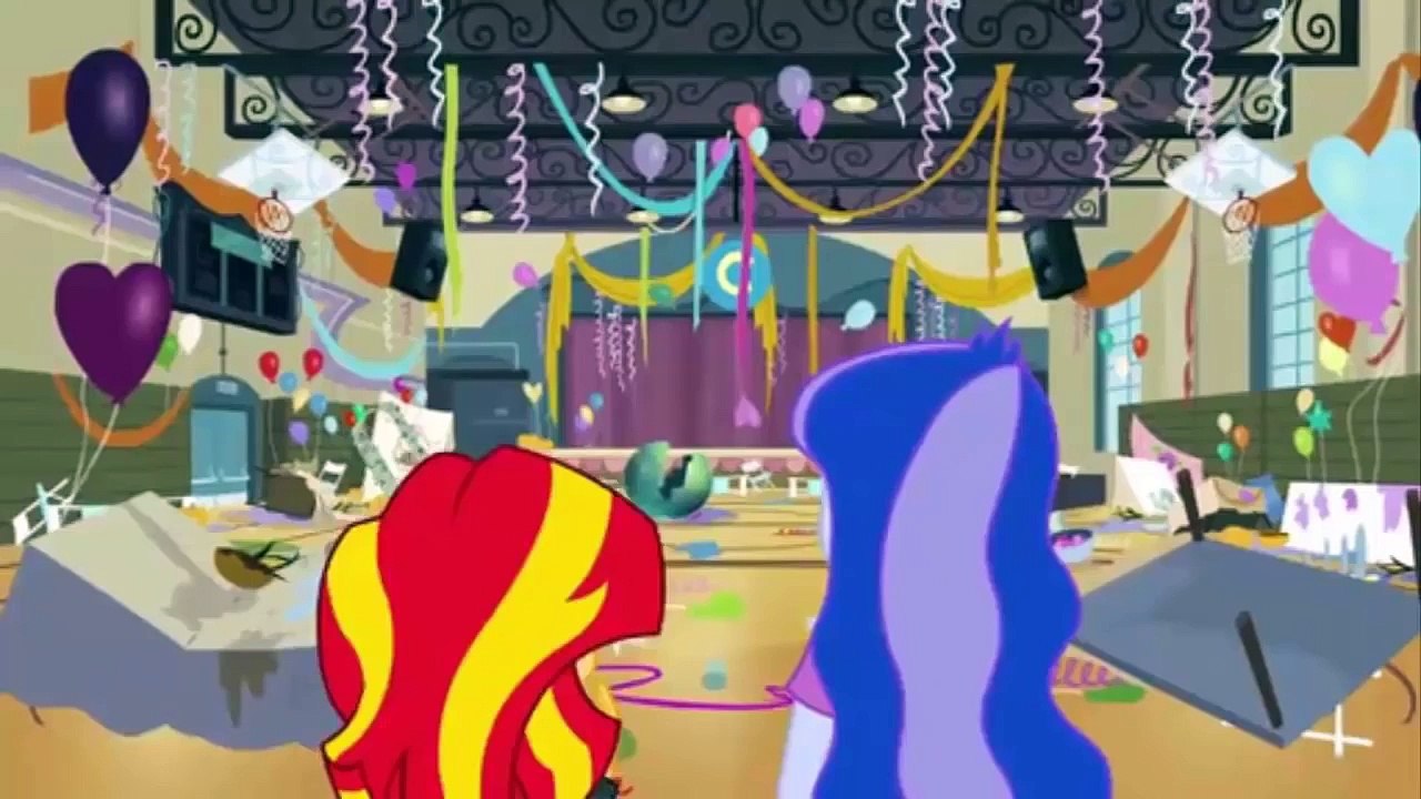 MLP EG TH Ep.11 ^^ พากย์ไทย HD