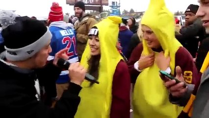 Do You Spit Or Swallow? Best Pranks 2014 Sexy Pranks Funny Pranks