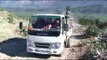 Transporti i mbeturinave në Gjirokastër - Top Channel Albania - News - Lajme