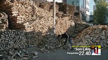 Son Çıkış fragman 16. Bölüm Fragmanı
