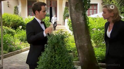 Luisa und Sebastian Folge 2303 Sturm der Liebe HD