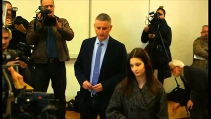 NE KROACI DO TE KETE ME SHUME GJASA ROTACION PUSHTETI TE DJATHTET NE AVANTAZH LAJM