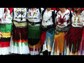 Trashëgimia e Kosovës - Çarshia e madhe e Gjakovës