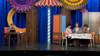 Güldür Güldür 89. Bölüm Fragmanı