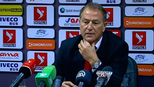 DE BIASSI SHPALL LISTEN E KOMBETARES THERRET MANAJN DHE “ZVICERANIN” VESELI LAJM