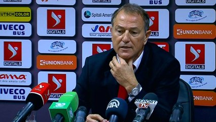 DE BIASSI SHPALL LISTEN E KOMBETARES THERRET MANAJN DHE “ZVICERANIN” VESELI LAJM