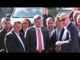 Gjiknuri: Fieri, nyje e rëndësishme e rajonit - Top Channel Albania - News - Lajme