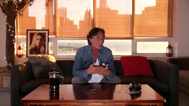 [We Love Entrepreneurs] Patrick Robin: «Pour être entrepreneur, il faut avoir le goût de l'aventure, pas du risque»