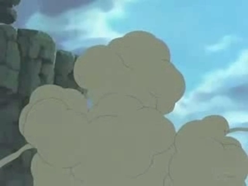 Techniques sasuke