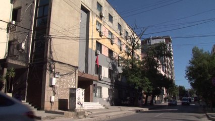 NDOTJA NE PLAZHIN E DURRESIT SHUME E LARTE