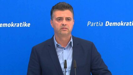 RISTANI AKUZA TAHIRIT,ZJARRI NE LABORATORIN KRIMINALISTIK ISHTE I QELLIMSHEM LAJM
