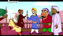 Akbar Birbal - Birbal is penalised - Kannada -(720p)