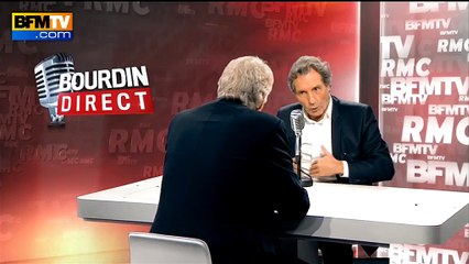 Etat d’urgence: Dominique de Villepin craint des "dérives autoritaires"