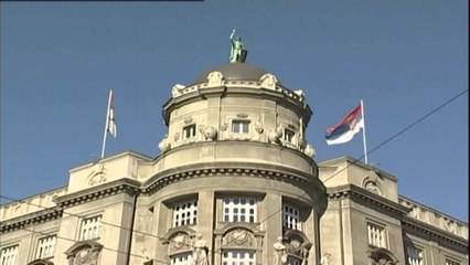 THAÇI I ZHGENJYER,POHON SE KOSOVA DO APLIKOJE SERISH NE UNESCO,REAGON SERBIA LAJM