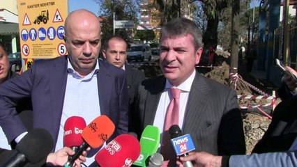 RRJETI I RI ENERGJITIK NE FIER,NIS ZBATIMI I PROJEKTIT ME VLERE 412 MLN LEKE LAJM