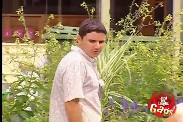 Epic Old Man - Wheelchair Cat Mouse