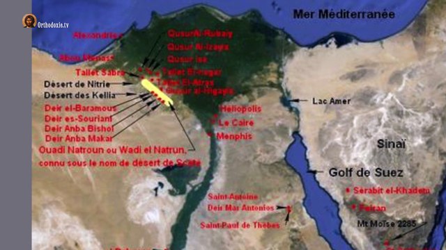 “Vers la disparition des chrétiens d’Orient?” – une conférence de Jean-François Colosimo à Chaville