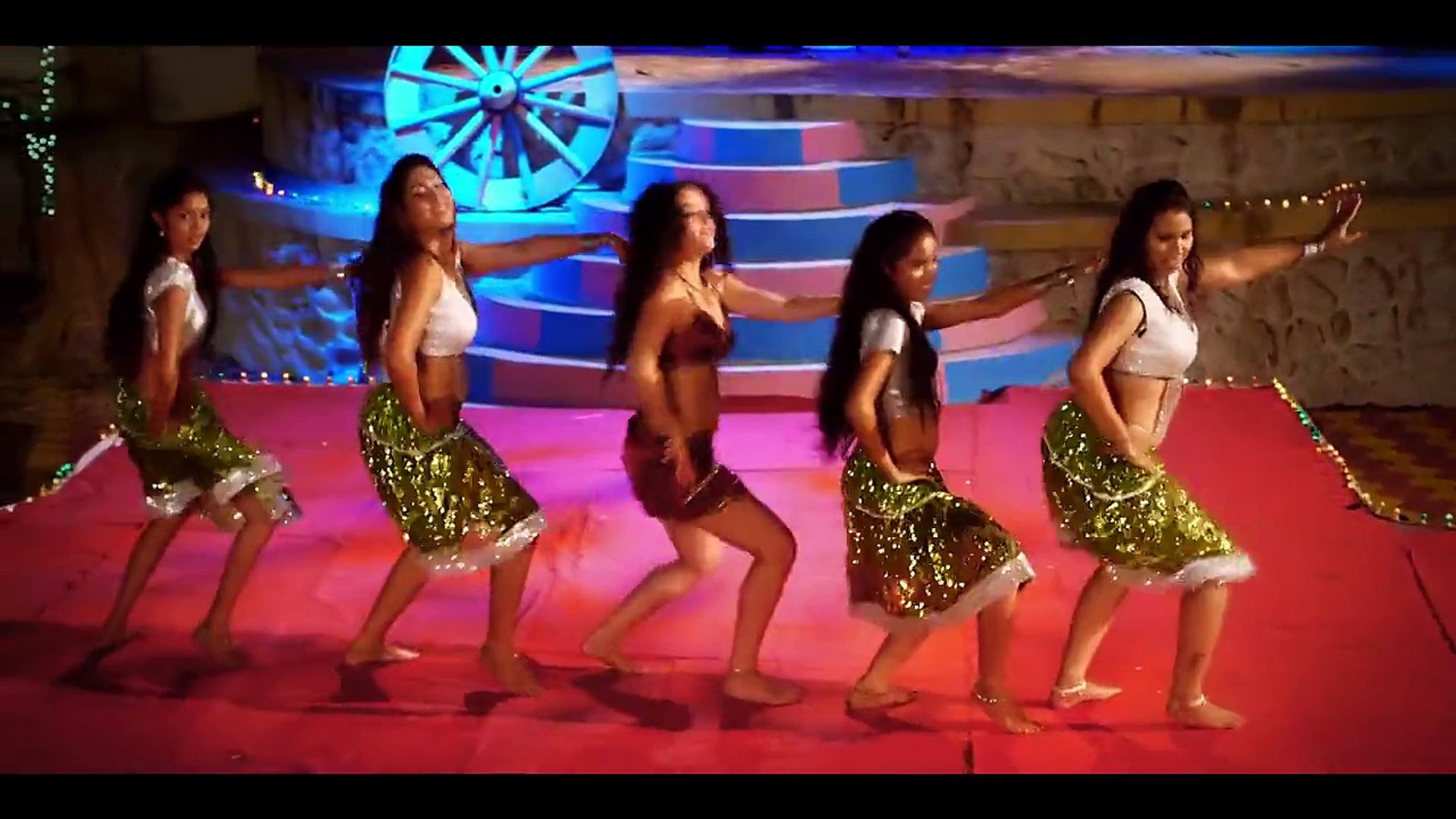 Item Song new hindi