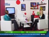Budilica gostovanje (Milunka Pušica), 02. decembar 2015. (RTV Bor)