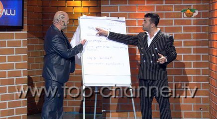 Portokalli, 8 Nentor 2015 - Kapo Melamini (Ferma)