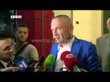 Dueli i heshtur, nga deklaratat Rama-Meta,tek dorëheqja e Naços - Top Channel Albania - News - Lajme