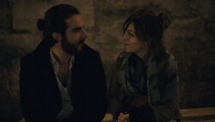 Je suis la génération y