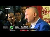 Revista Televizive e Mbrëmjes, 10 Nëntor 2015, Ora 00:00 - Top Channel Albania - News - Lajme