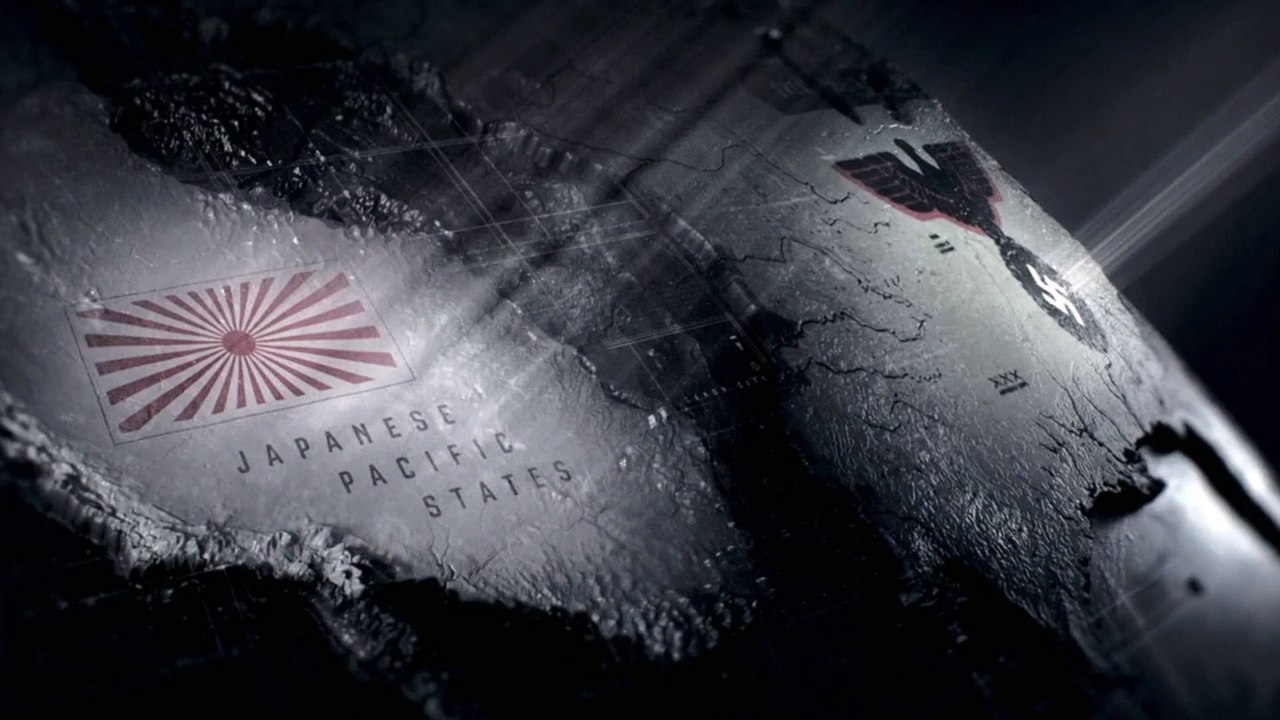 Générique The Man in the High Castle