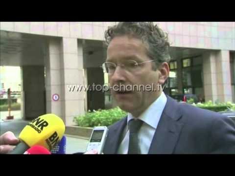 Athina nuk merr këstin e radhës - Top Channel Albania - News - Lajme