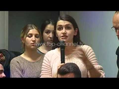 “UNESCO”, Lunaçek: BE të japë shpjegime - Top Channel Albania - News - Lajme