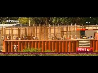 NDERHYN ASHPER POLICIA AUSTRALIANE NE KAMPIN E REFUGJATEVE NE CHRISTMAS ISLAND LAJM