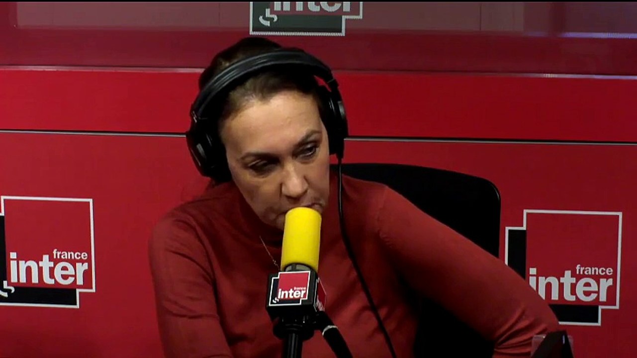 Laurence Haïm : "Le plan est prêt pour fermer Guantánamo"