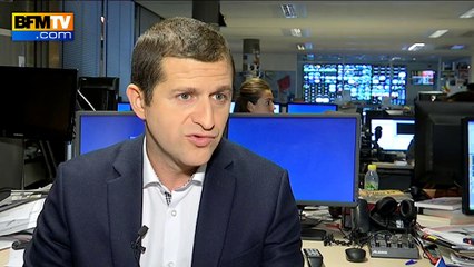 Régionales: poussée du FN en Normandie