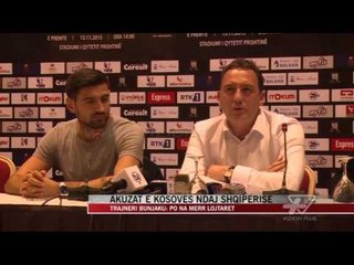 Akuzat e Kosovës ndaj Shqipërisë - News, Lajme - Vizion Plus