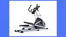 Best buy Treadmill  Nautilus E614 Elliptical Trainer