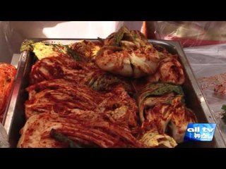 갤러리아 제8회 사랑의 김장 품앗이 ALLTV NEWS EAST 01DEC15