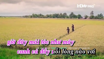 Nỗi Buồn Mẹ Tôi - Phương Mỹ Chi ,Thùy Dương Full Beat Karaoke