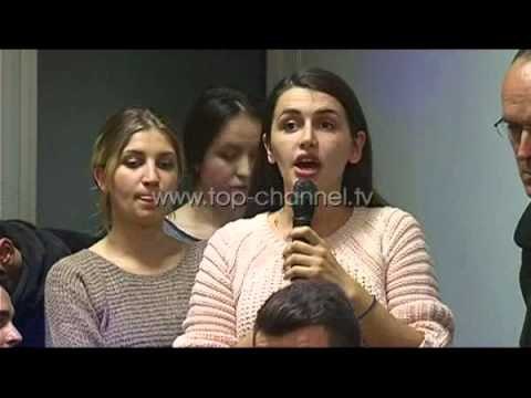 “UNESCO”, Lunaçek: BE të japë shpjegime - Top Channel Albania - News - Lajme