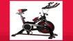 Best buy Treadmill  Tauki Indoor Upright Exercise Bike W LCD Monitor Cycling Bike for Health Fitness