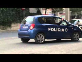 SKANDAL NE POLICI, SHEFI I KOMISARIATIT NR. 4 DHUNON GAZETARET E ABC NEWS
