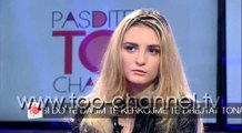 Pasdite ne TCH, 9 Nentor 2015, Pjesa 4 - Top Channel Albania - Entertainment Show