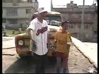 Rocca Ft. PNO - La Corona