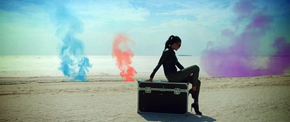 Yar Nerdesin - Sevtap Sonu - 2015-HD KLİP