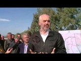 Rama me fermerët: S’ka taksë të re, NIPT-i ju legalizon - Top Channel Albania - News - Lajme