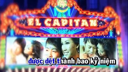 Đôi Mắt Người Xưa - Quang Lê Karaoke