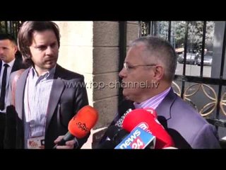 Meta: Naço i hapi rrugë ndryshimit - Top Channel Albania - News - Lajme