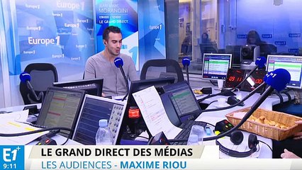 "Zoo" : pari réussi pour TF1